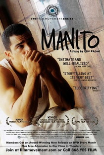Manito - Poster / Capa / Cartaz - Oficial 1