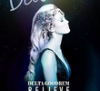 Delta Goodrem: Believe Again - Australian Tour