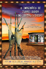 O Imaginário de Juraci Dórea no Sertão - Veredas (O Imaginário de Juraci Dórea no Sertão - Veredas)