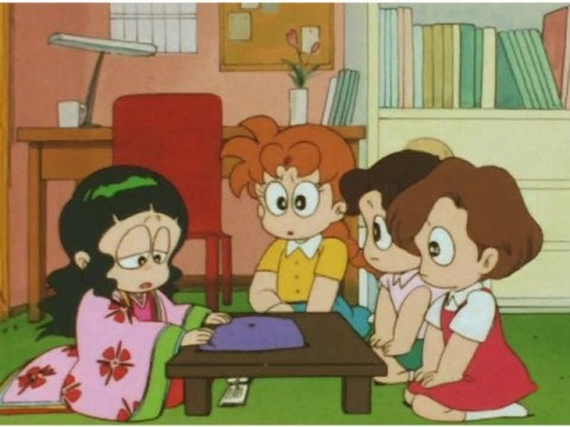 Foto 4 de Dororonpa!