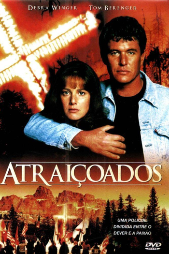  de Filme Atraiçoados (1988)