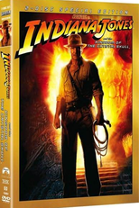 Production Diary: Making of 'The Kingdom of the Crystal Skull' (Production Diary: Making of 'The Kingdom of the Crystal Skull')