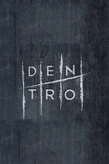 Poster de Franquia Dentro (2016)