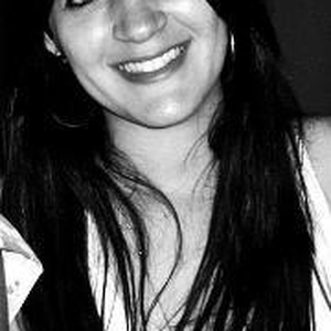 Foto de perfil de Melissa Oliveira