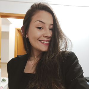 Foto de perfil de Carol