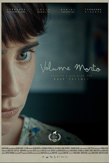 Poster de Filme Volume Morto (2019)