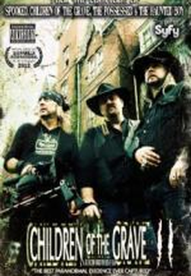 Children of the Grave 2 (Children of the Grave 2)