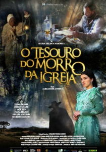 O Tesouro do Morro da Igreja (O Tesouro do Morro da Igreja)