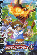 Digimon Adventure (デジモンアドベンチャー)