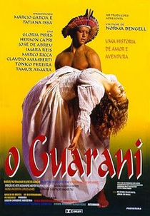 O Guarani (O Guarani)