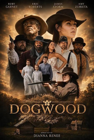 Poster 1 de Filme Dogwood (2026)
