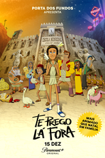 Te Prego Lá Fora (Te Prego Lá Fora)