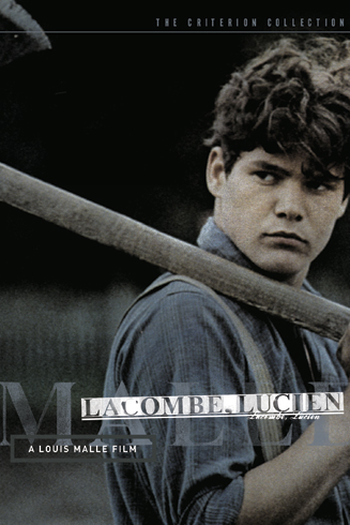  de Filme Lacombe Lucien (1974)