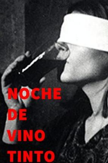  de Filme Noite do Vinho Tinto (1966)