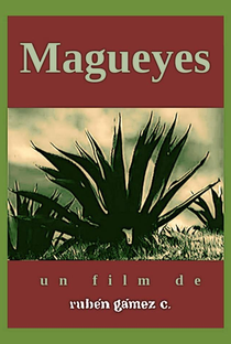 Magueyes - Poster / Capa / Cartaz - Oficial 1