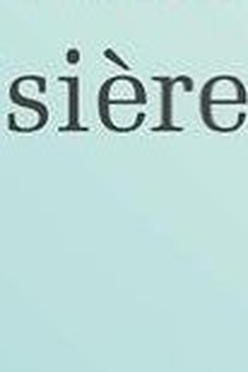 Poster de Curta Lisières (2012)