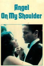 Um Anjo em Minha Vida (Angel On My Shoulder)