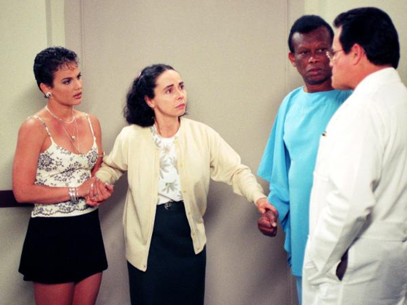 Foto 16 de Nunca te olvidaré