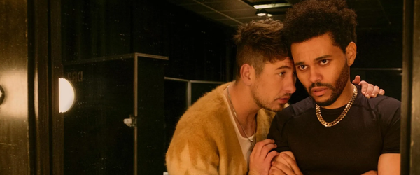 Filme inspirado nas músicas de The Weeknd ganha novo trailer