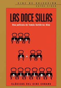 As Doze Cadeiras (Las Doce Sillas)