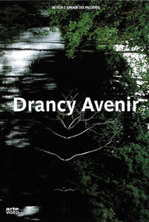 Drancy Avenir - Poster / Capa / Cartaz - Oficial 1