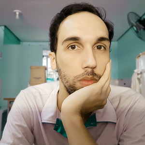 Foto de perfil de Junior