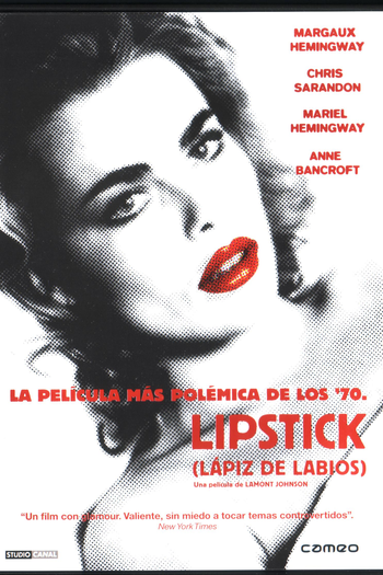  de Filme Lipstick: A Violentada (1976)