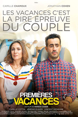 As Primeiras Férias Não Se Esquece Jamais! (Premières vacances)