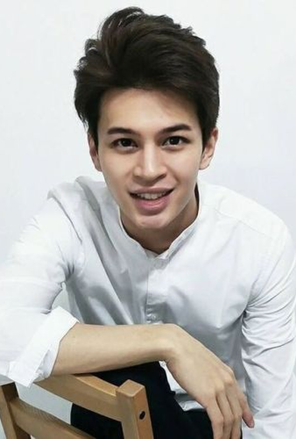 Teddy Ren | Filmow