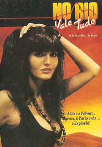 No Rio Vale Tudo (Si tu vas à Rio... tu meurs)