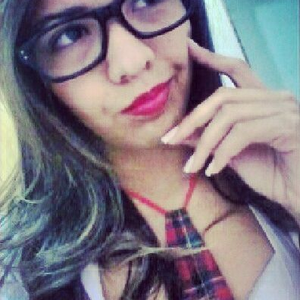 Foto de perfil de Jaqueline