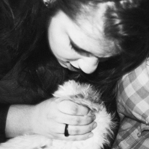 Foto de perfil de Rafaella Andreani