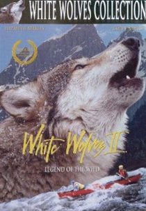 Lobos Selvagens (White Wolves II: Legend of the Wild)