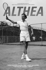 Althea (American Masters: Althea)