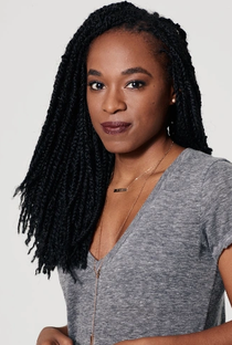 Kristolyn Lloyd - Poster / Capa / Cartaz - Oficial 1