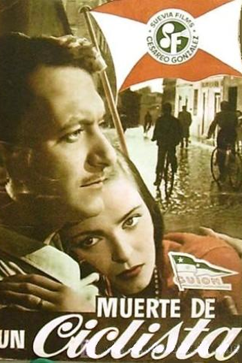  de Filme A Morte de um Ciclista (1955)