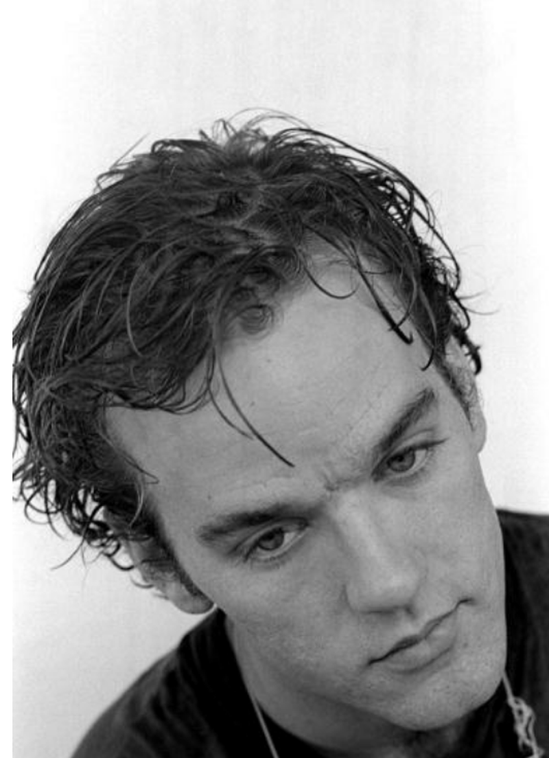 Michael Stipe - Foto 1