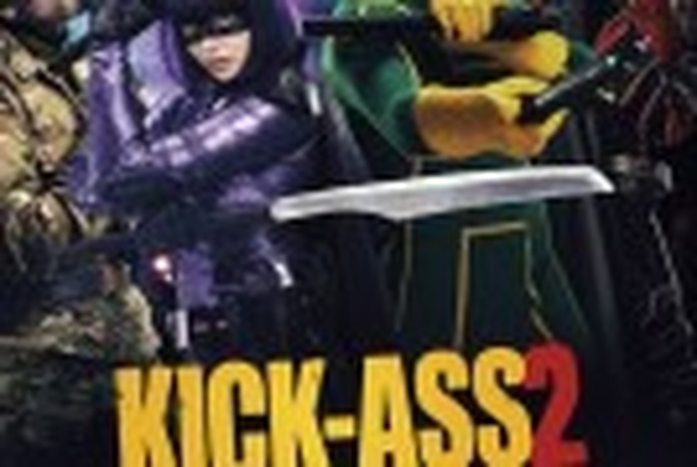 Conheça a Justice Forever de “Kick-Ass 2, em dois novos vídeos