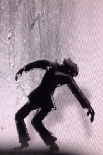 Poster de Curta TBD716 (2013)