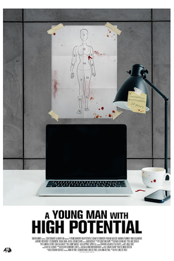  de Filme Um Jovem com Muito Potencial (2018)