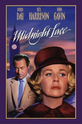  de Filme A Teia de Renda Negra (1960)