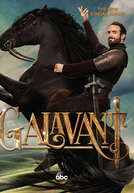 Galavant (1ª Temporada)