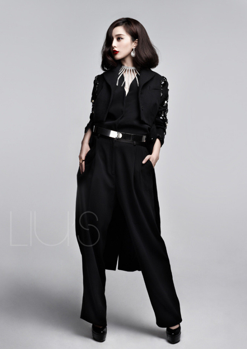 Bingbing Fan - Foto 6