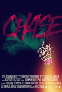 Chase - Poster / Capa / Cartaz - Oficial 1