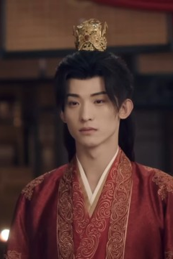 Poster de Episódio 第37集 (2023)