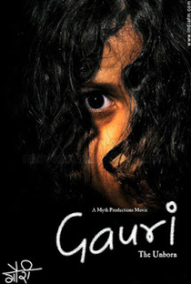 Gauri: The Unborn - Poster / Capa / Cartaz - Oficial 1