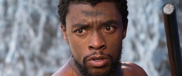 Chadwick Boseman vai estrelar próximo filme de Spike Lee na Netflix