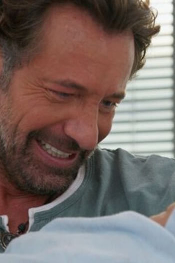 Poster de Episódio ¡Ya nació mi hijo! (2023)