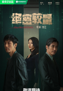 The Secret Path (绝密较量)