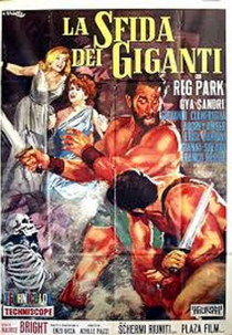 O Desafio dos Gigantes (La Sfida dei Giganti)